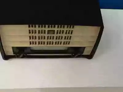 Gif with a sample of Telecommunications Museum